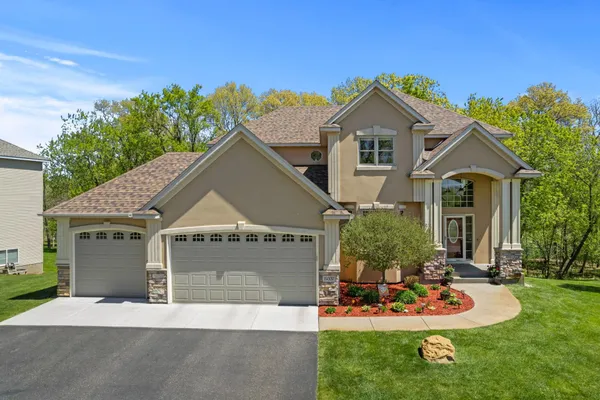 $585,000 | 19337 Rawlins Street Northwest, Elk River, MN 55330