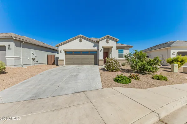 $2,400 | 4189 South 243rd Drive, Buckeye, AZ 85326