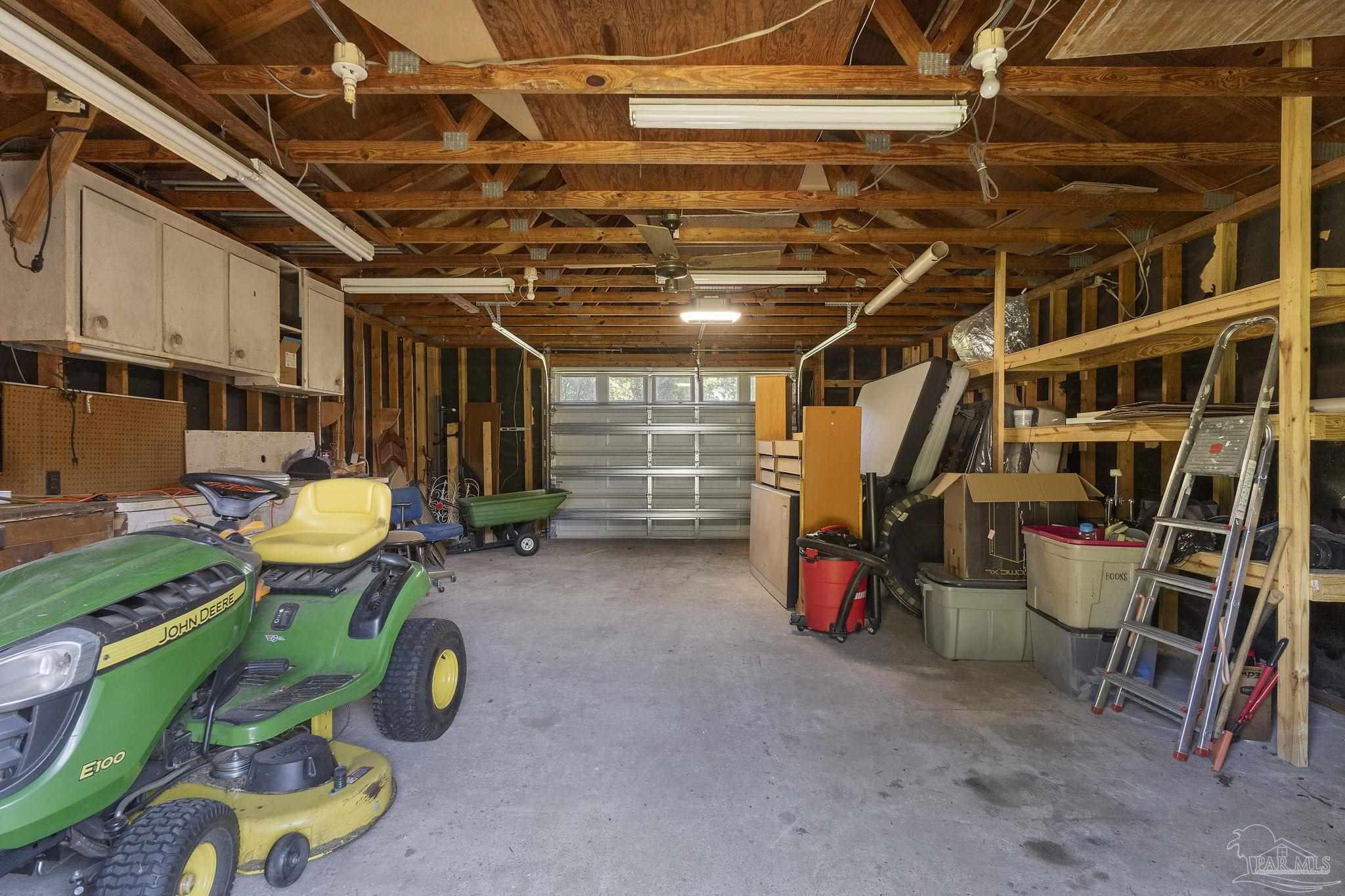 4285 7th Avenue Pace, FL 32571 - Photo 41 of 59 a view of storage and utility room