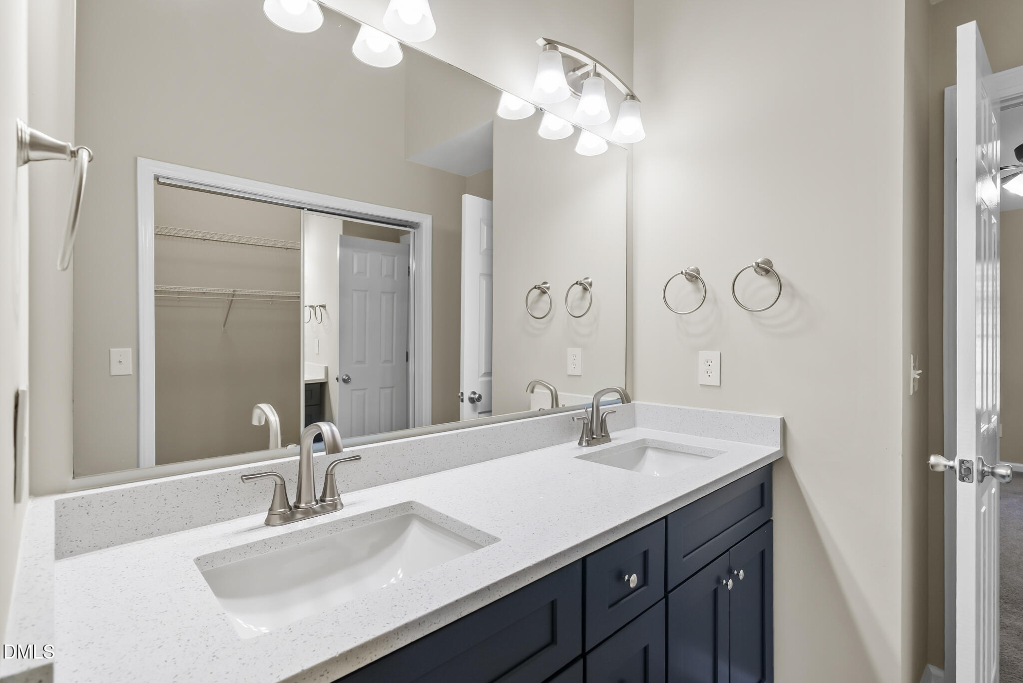 5404 Staysail Court Raleigh, NC 27613 - Photo 16 of 28 Primary Bath