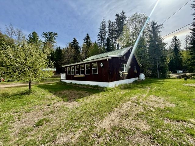 21 Pinette Road Errol, NH 03579 - Photo 2 of 24