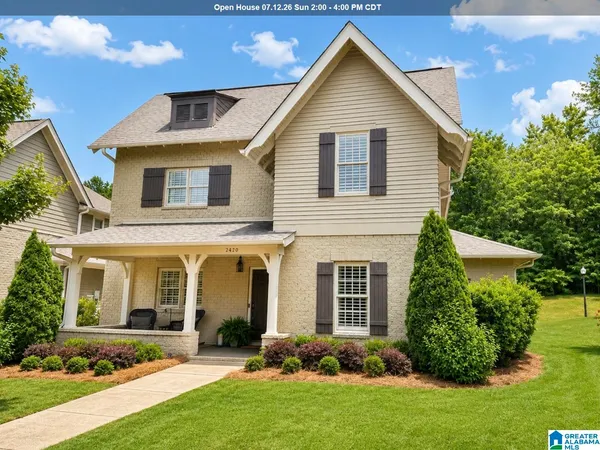 $649,900 | 2420 Montauk Road, Hoover, AL 35226