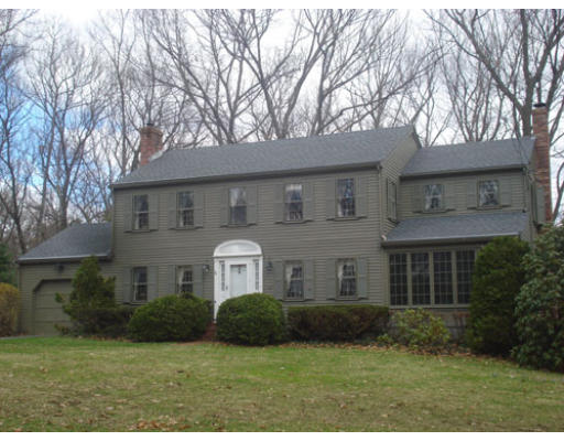 78 Old Coach Road Sudbury, MA 01776 - Photo 1 of 16 Gallery Image 1