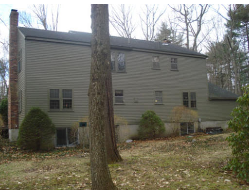 78 Old Coach Road Sudbury, MA 01776 - Photo 13 of 16 Gallery Image 13