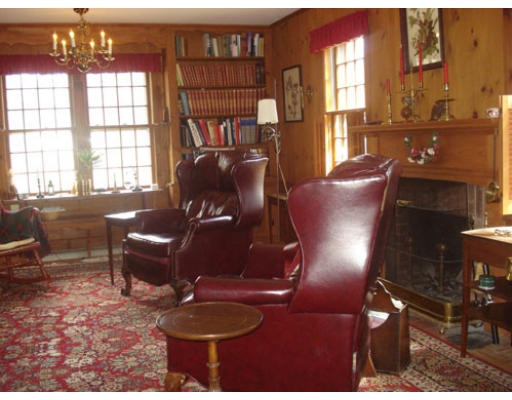 78 Old Coach Road Sudbury, MA 01776 - Photo 6 of 16 Gallery Image 6