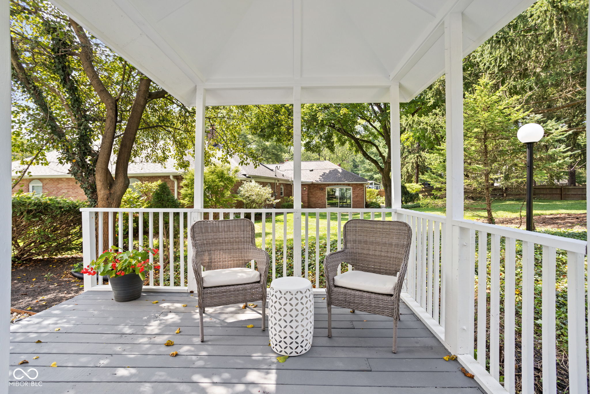 5250 Roland Drive Indianapolis, IN 46228 - Photo 36 of 50