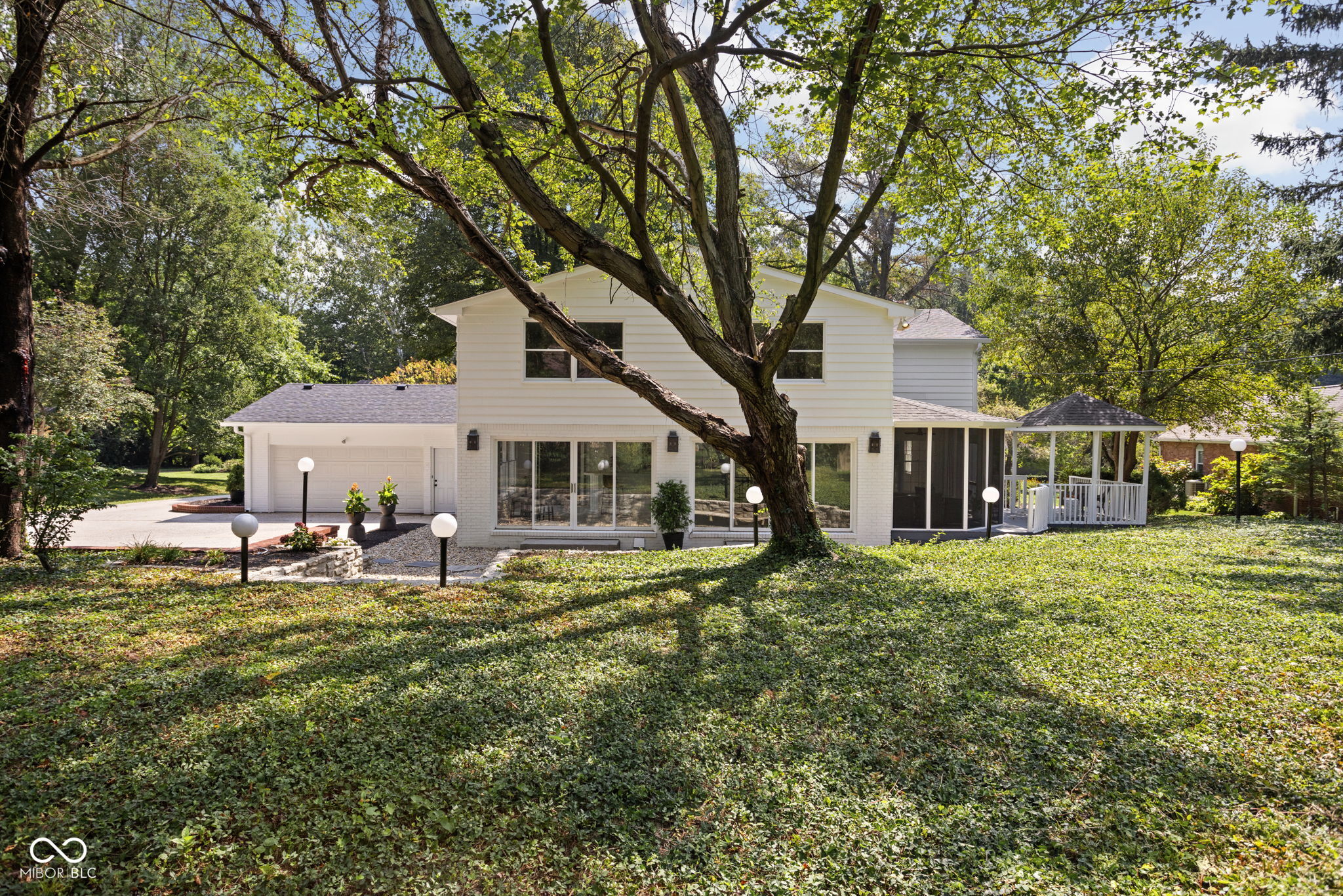 5250 Roland Drive Indianapolis, IN 46228 - Photo 38 of 50