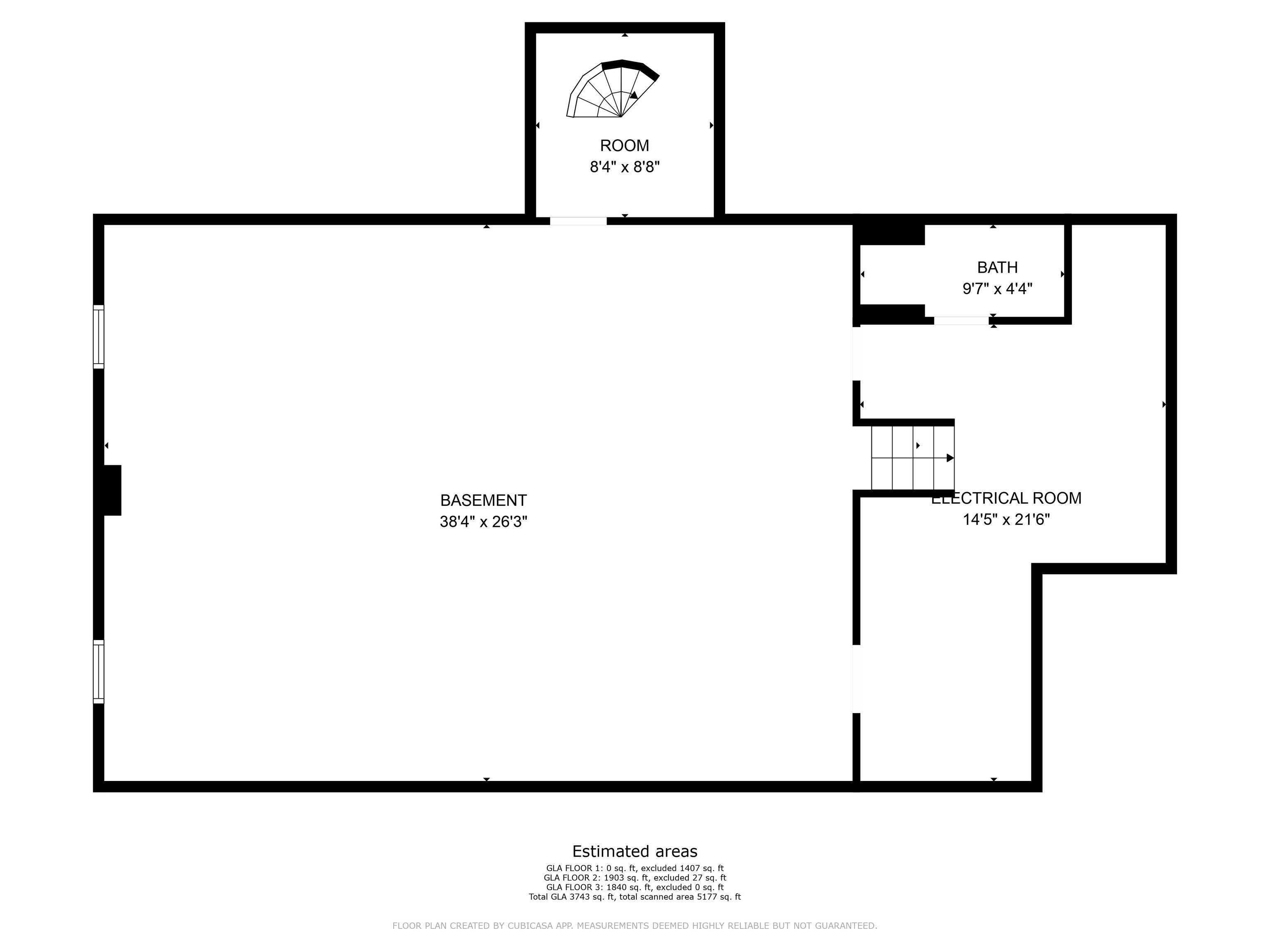 5250 Roland Drive Indianapolis, IN 46228 - Photo 47 of 50