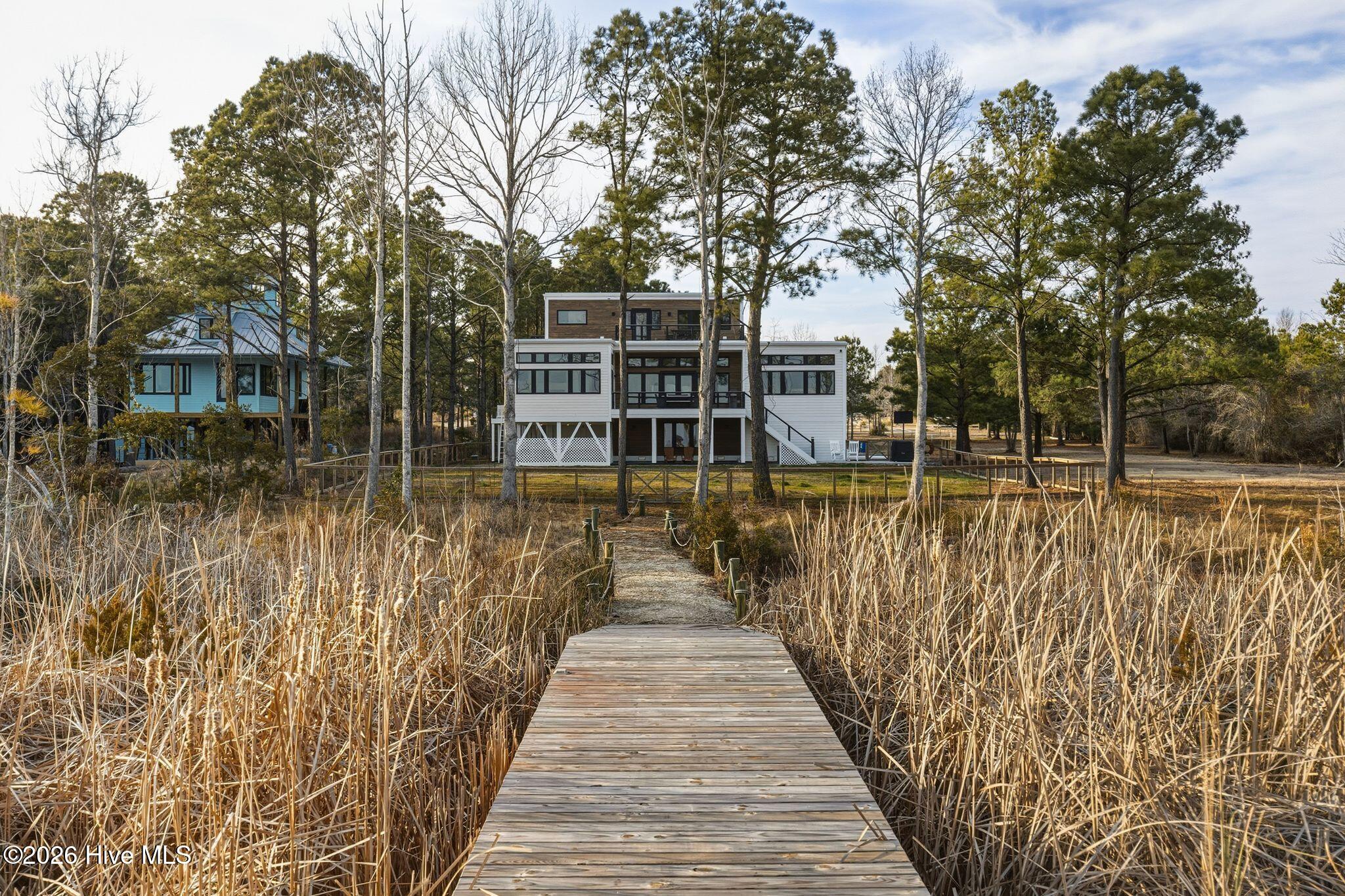 135 Heron Cove Road Hampstead, NC 28443 - Photo 86 of 106