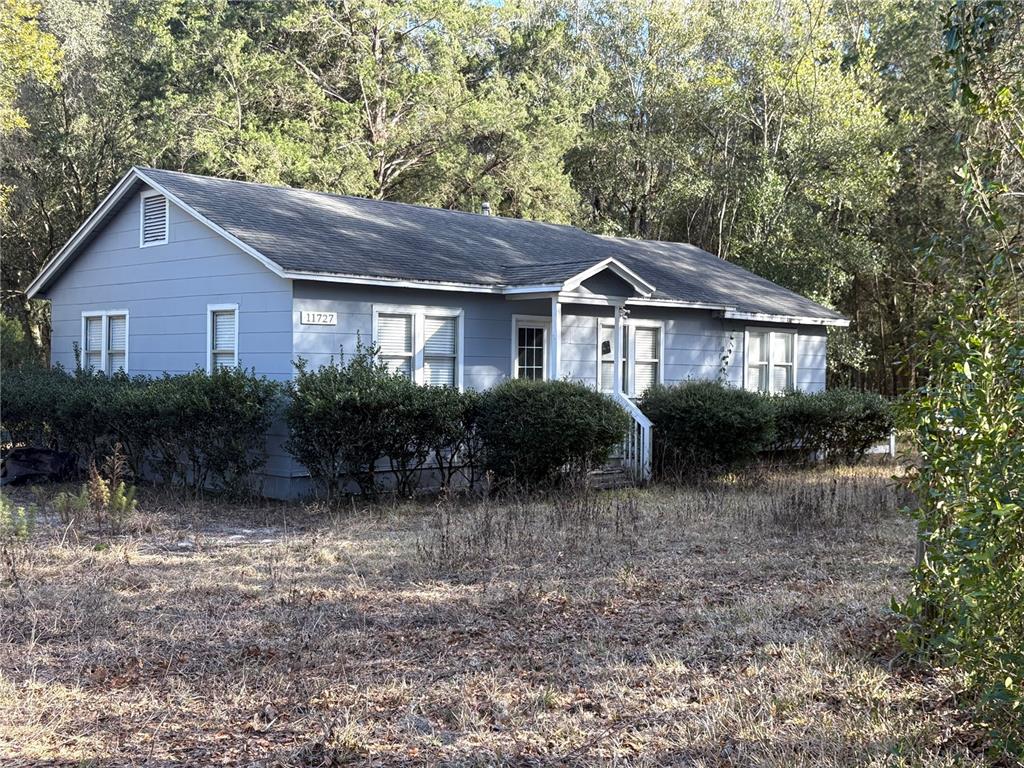 11727 Southwest 122nd Street Gainesville, FL 32608 - Photo 1 of 1