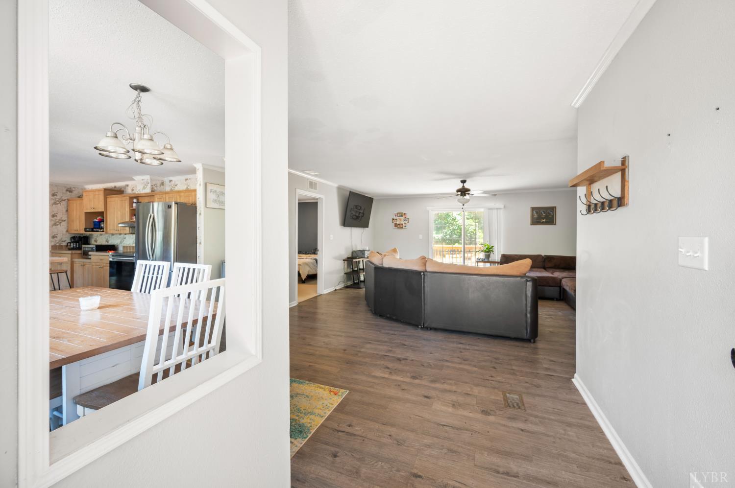 740 Long Island Road Gladys, VA 24554 - Photo 11 of 55