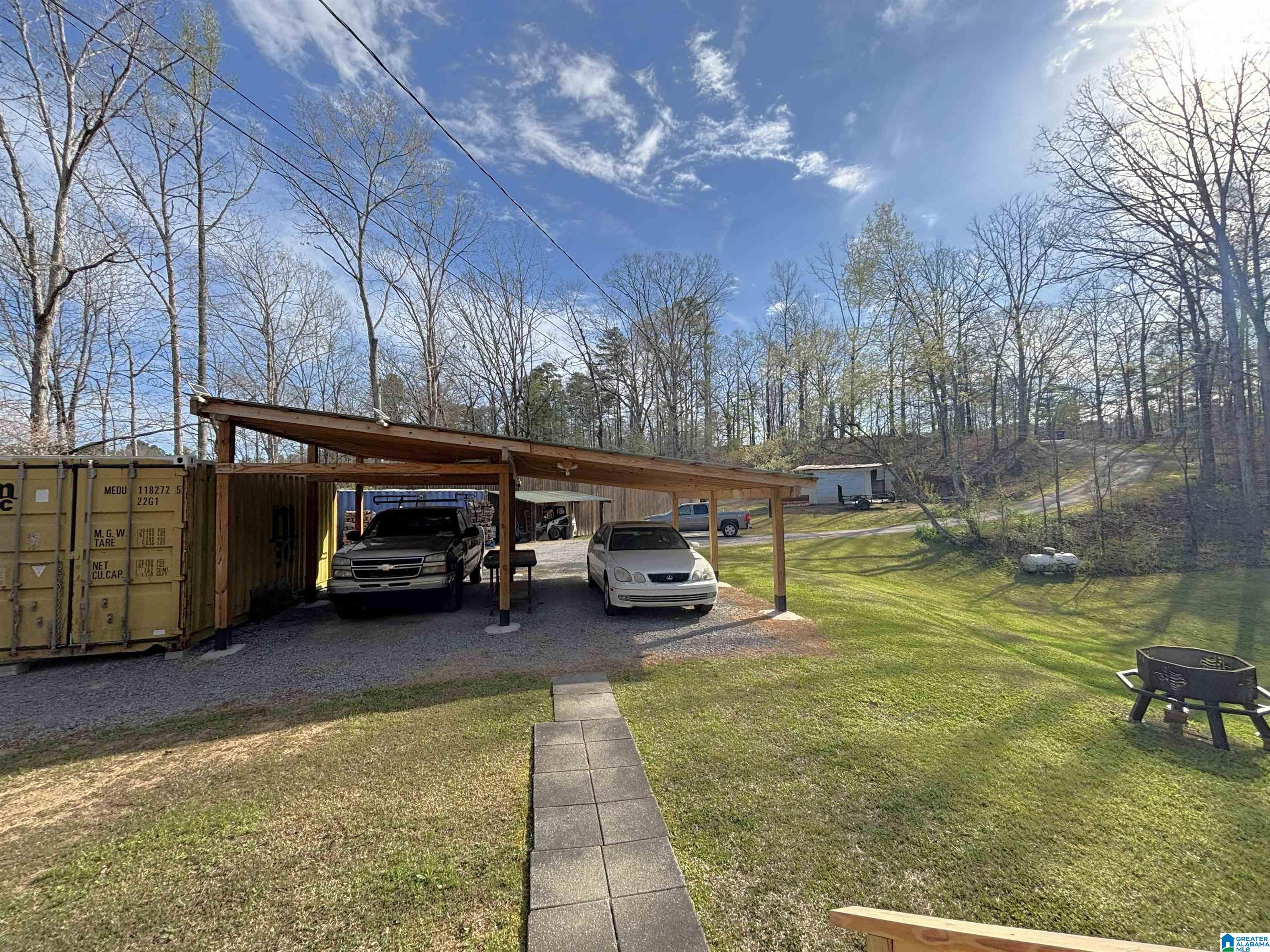 930 Isbell Road Odenville, AL 35120 - Photo 2 of 40