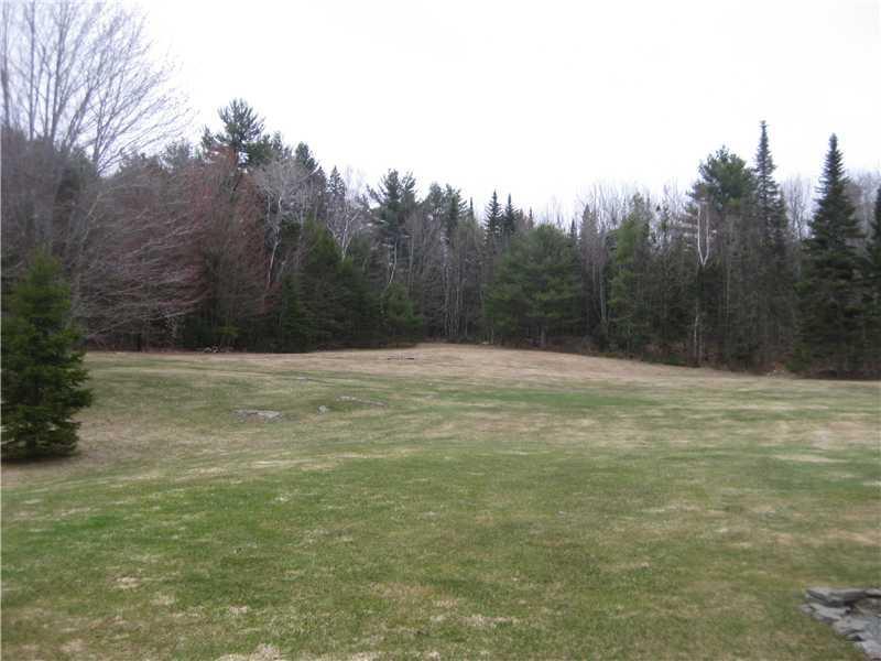 533 Tibbetts Road Exeter, ME 04435 - Photo 4 of 31 Yard/Garden.