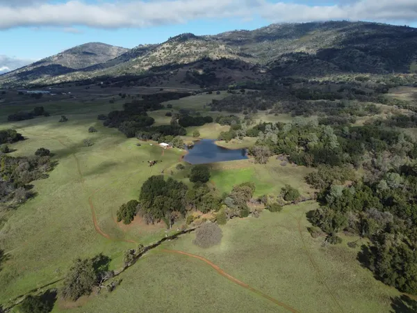 a view of lake