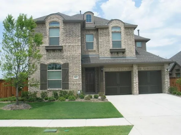 $3,450 | 8117 Haltered Horse Lane, Frisco, TX 75036