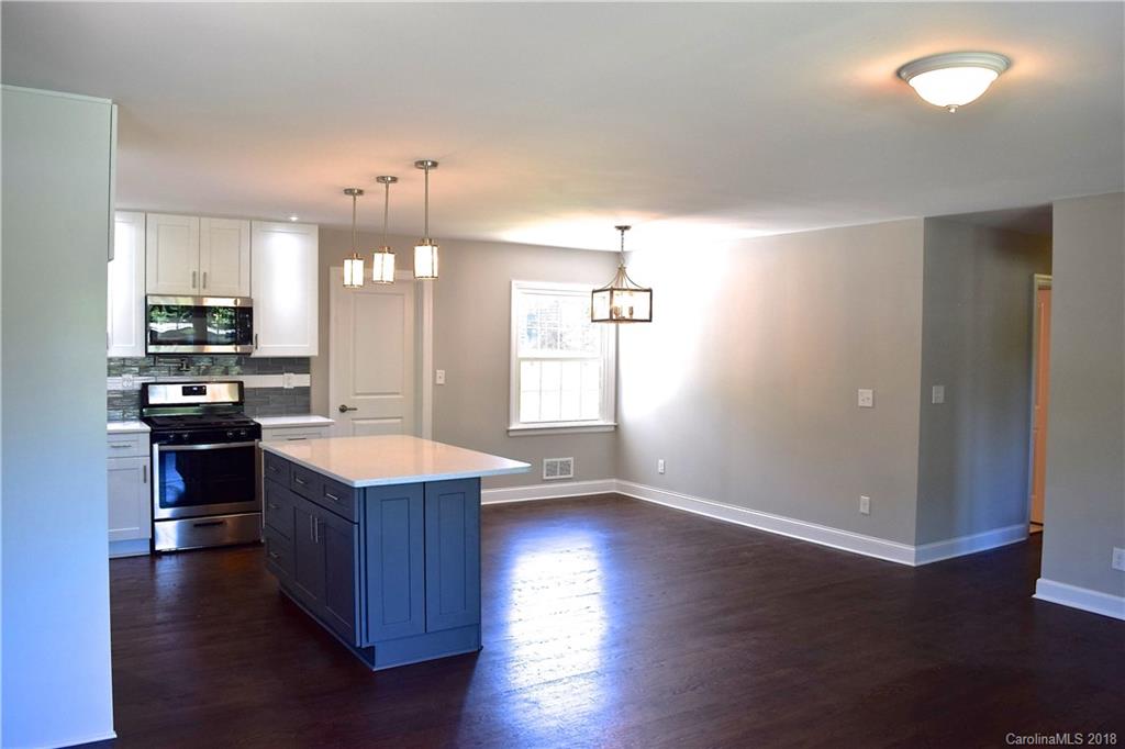 4118 Firethorne Road Charlotte, NC 28205 - Photo 8 of 27 Gallery Image 8