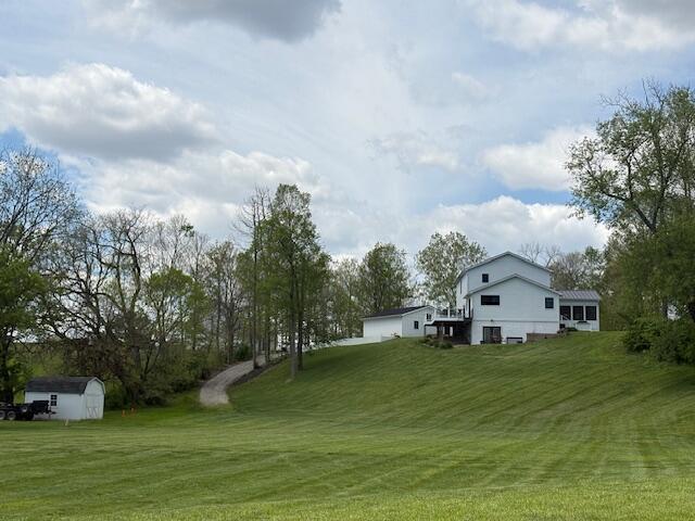 4092 Northridge Road Alexandria, OH 43001 - Photo 4 of 67 Northridge (3)