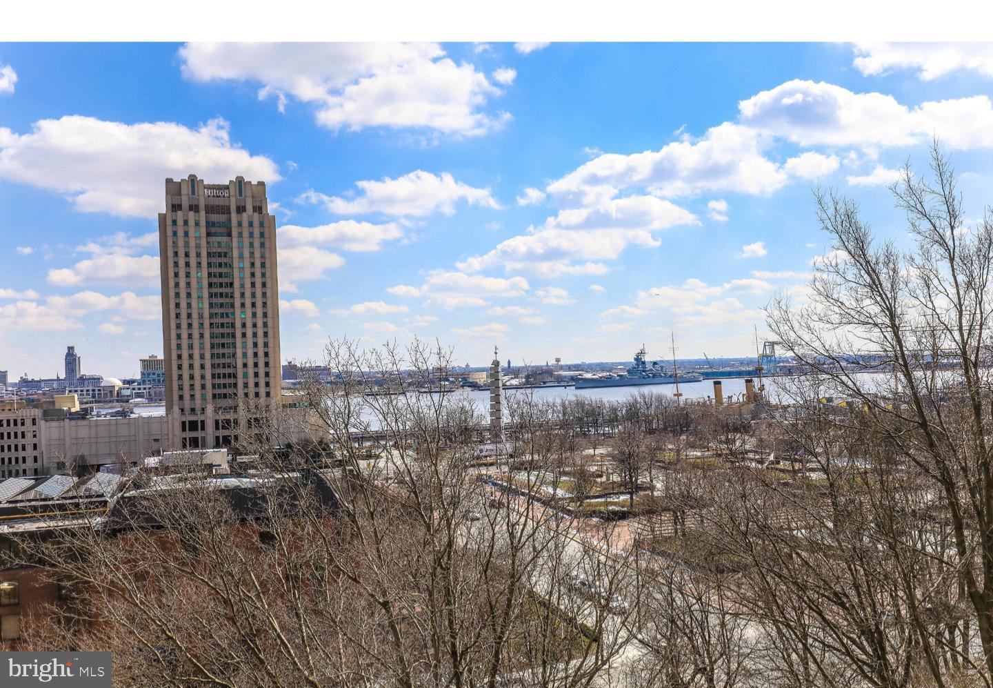 200 Locust Street, Unit 6EN Philadelphia, PA 19106 - Photo 12 of 15