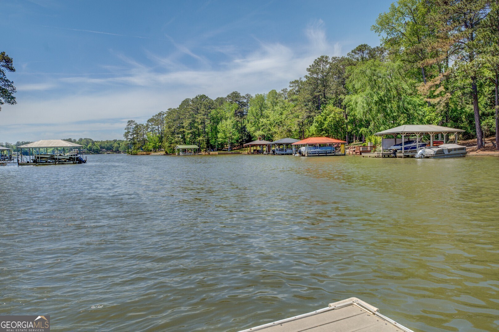 71 Canvasback Court Monticello, GA 31064 - Photo 15 of 78