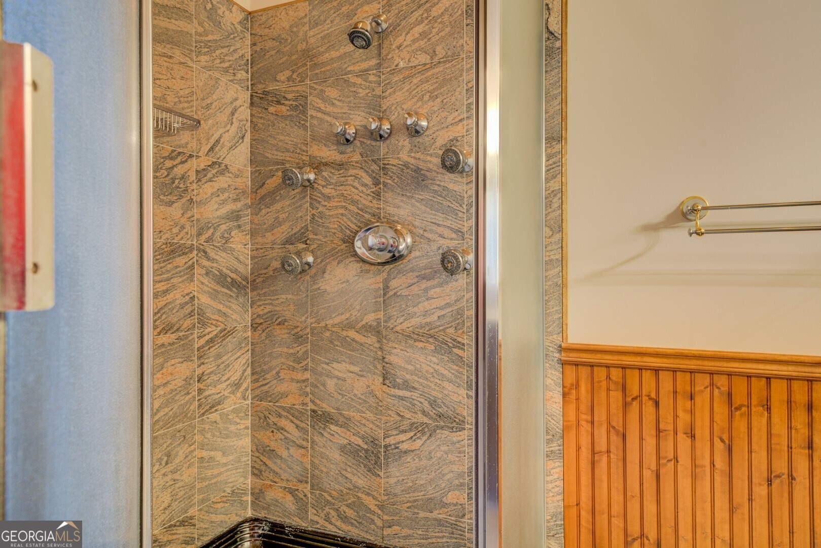 71 Canvasback Court Monticello, GA 31064 - Photo 50 of 78 a bathroom with a shower
