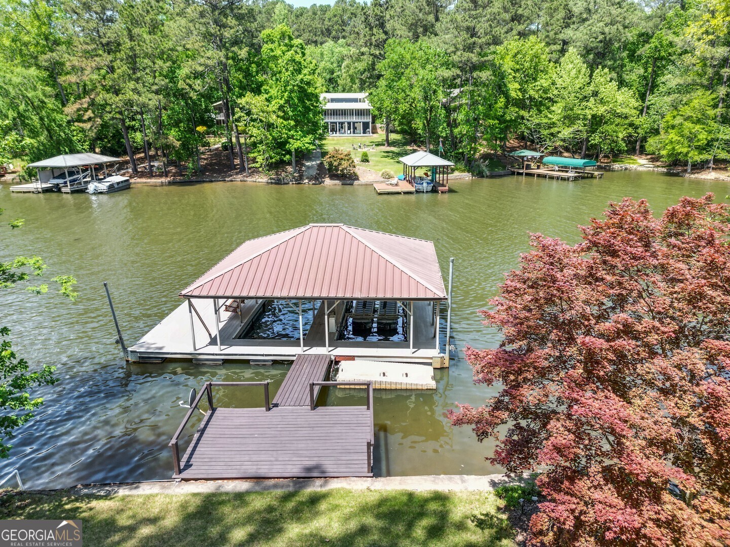 71 Canvasback Court Monticello, GA 31064 - Photo 5 of 78