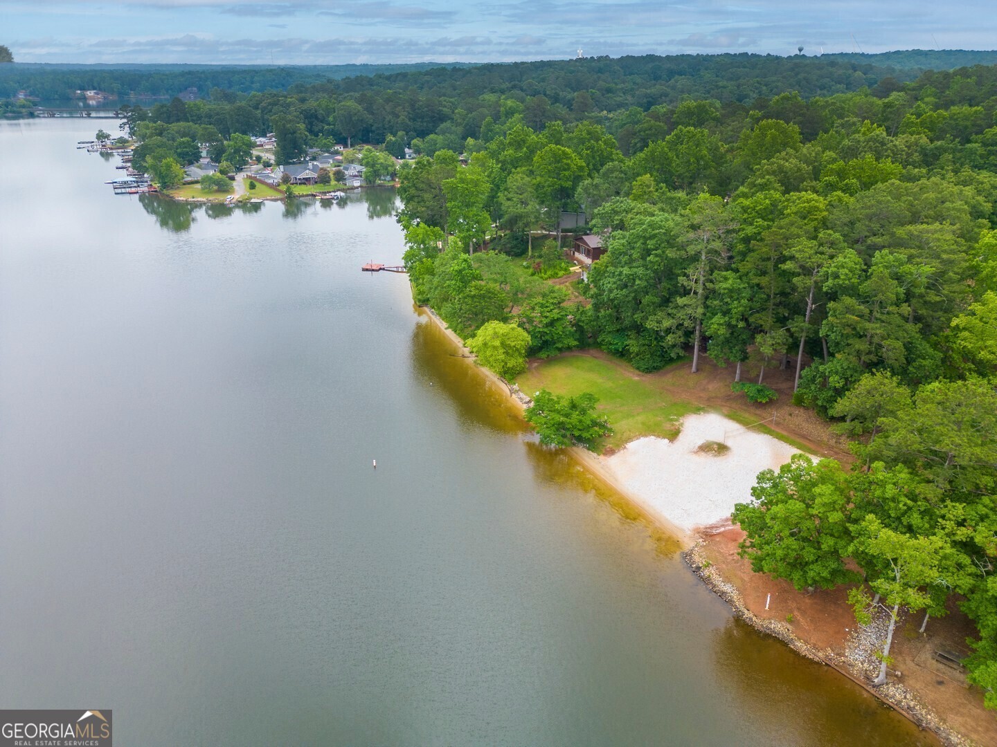 71 Canvasback Court Monticello, GA 31064 - Photo 77 of 78