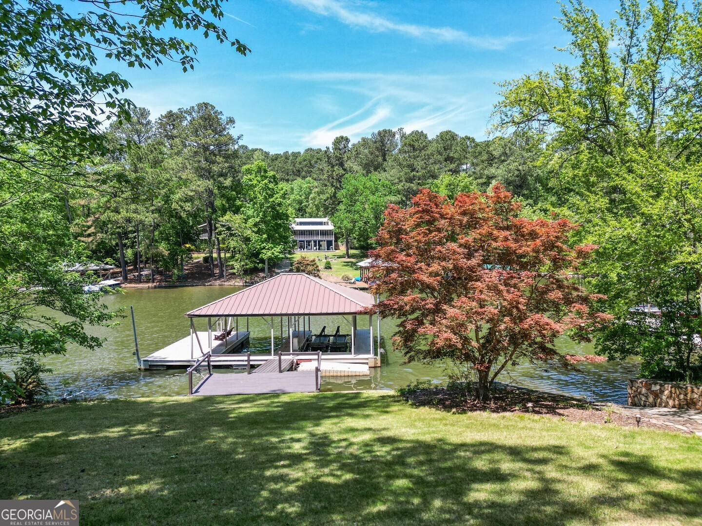 71 Canvasback Court Monticello, GA 31064 - Photo 9 of 78