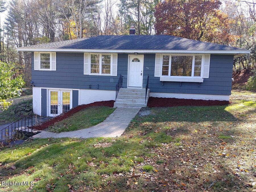 263 Barker Road Pittsfield, MA 01201 - Photo 3 of 24 front1