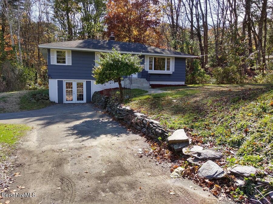 263 Barker Road Pittsfield, MA 01201 - Photo 4 of 24 frontroad