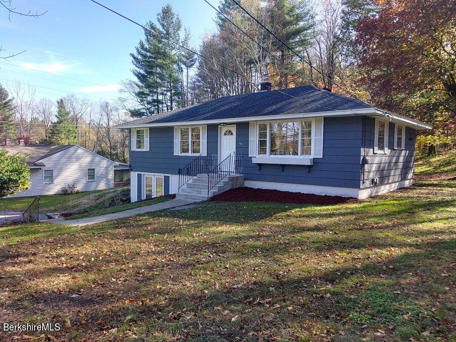 263 Barker Road Pittsfield, MA 01201 - Photo 6 of 24 side2