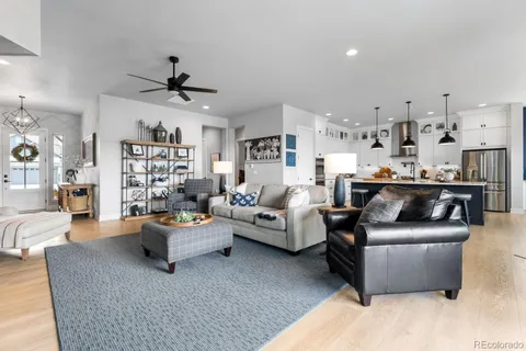 $1,275,000 | 3359 Carabiner Street, Castle Rock, CO 80108