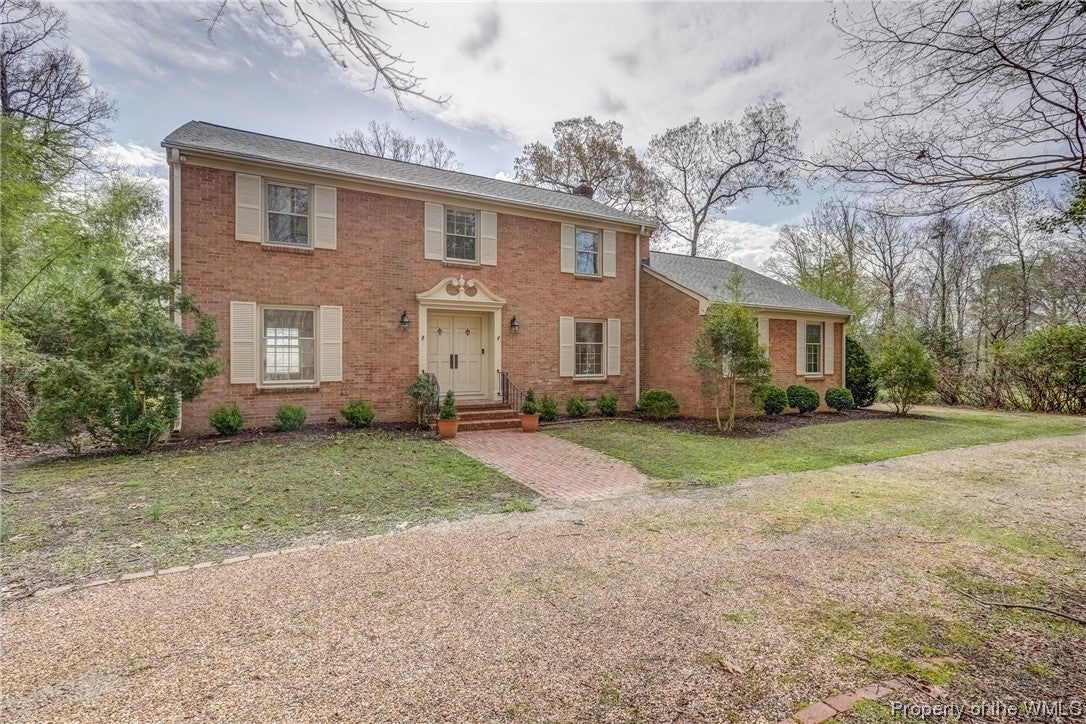 116 Pinepoint Road Williamsburg, VA 23185 - Photo 1 of 32 Gallery Image 1