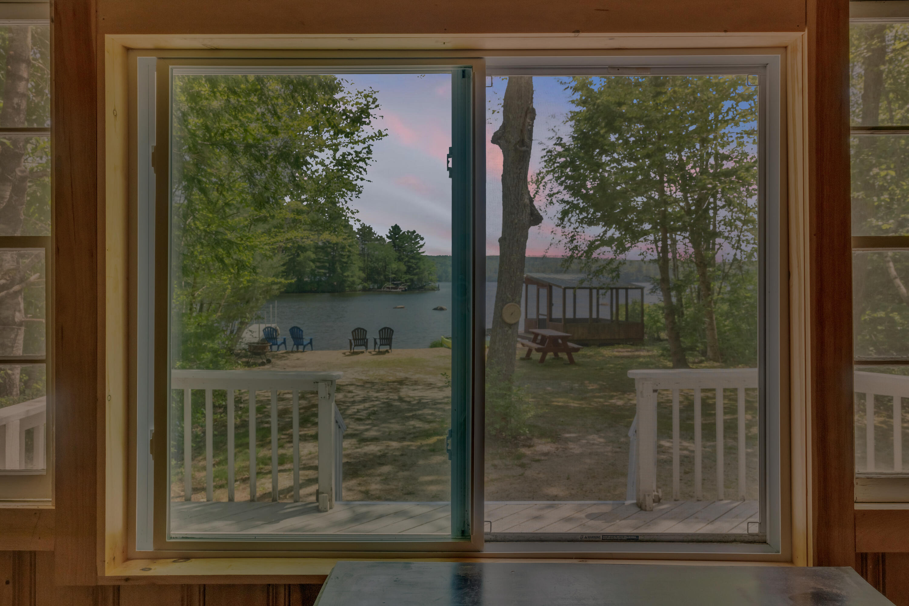 345 Mt Hunger Shore Road Windham, ME 04062 - Photo 7 of 22 _DSC4427