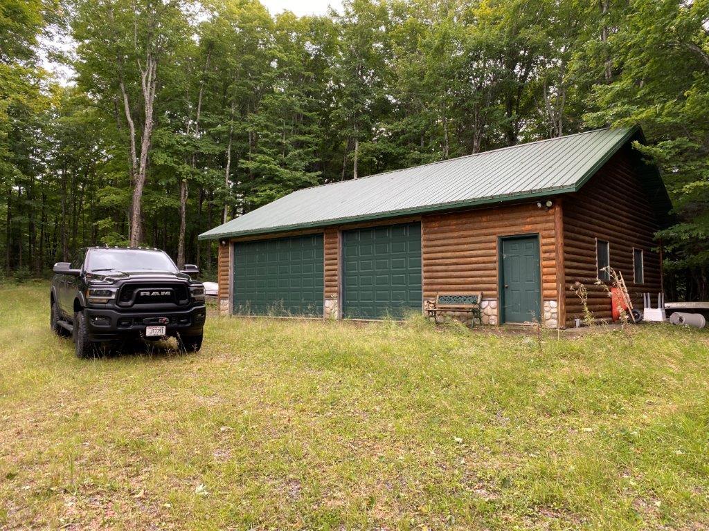 19084 Fish Hawk Road Watersmeet, MI 49969 - Photo 9 of 20 Gallery Image 9