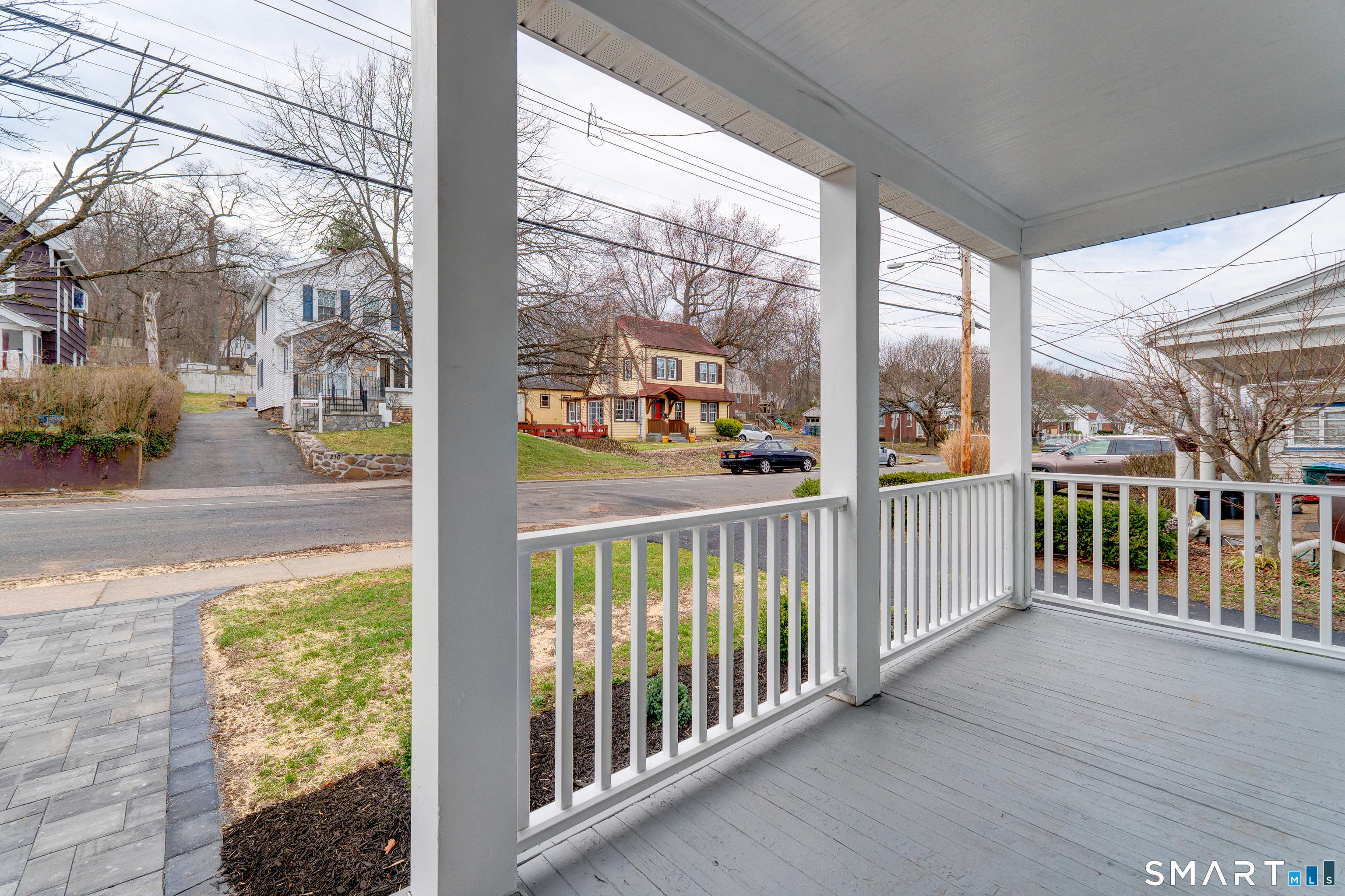 209 Augur Street Hamden, CT 06517 - Photo 17 of 21