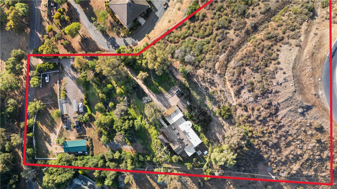 1138 Little Gopher Canyon Road Vista, CA 92084 - Photo 70 of 70