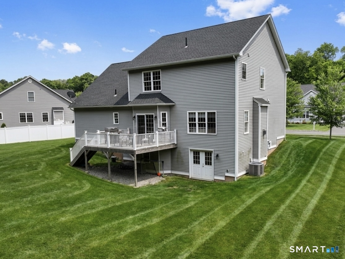 151 Longview Drive Manchester, CT 06040 - Photo 38 of 40