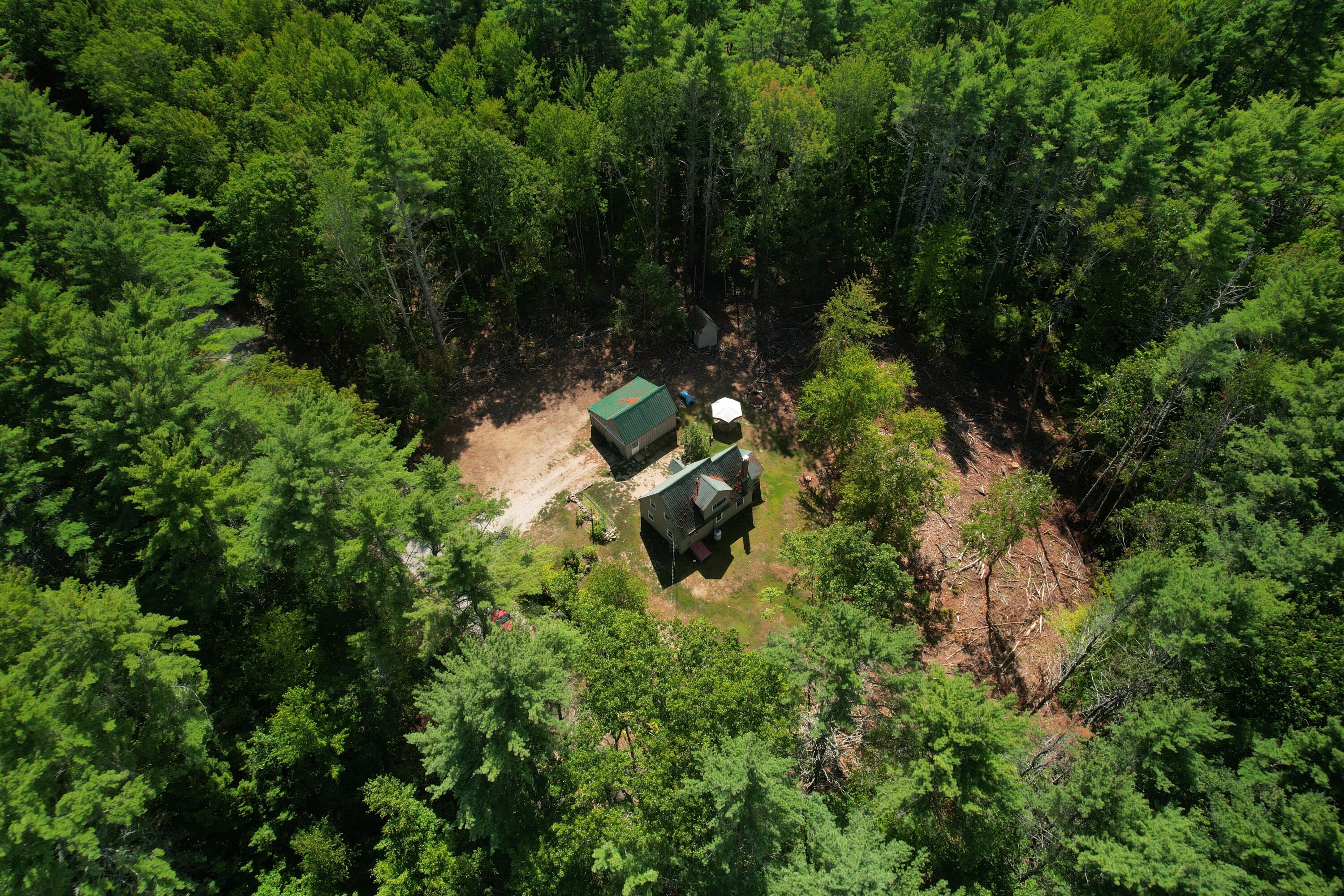 56 Bradeen Road Waterboro, ME 04061 - Photo 69 of 75 DJI_0788