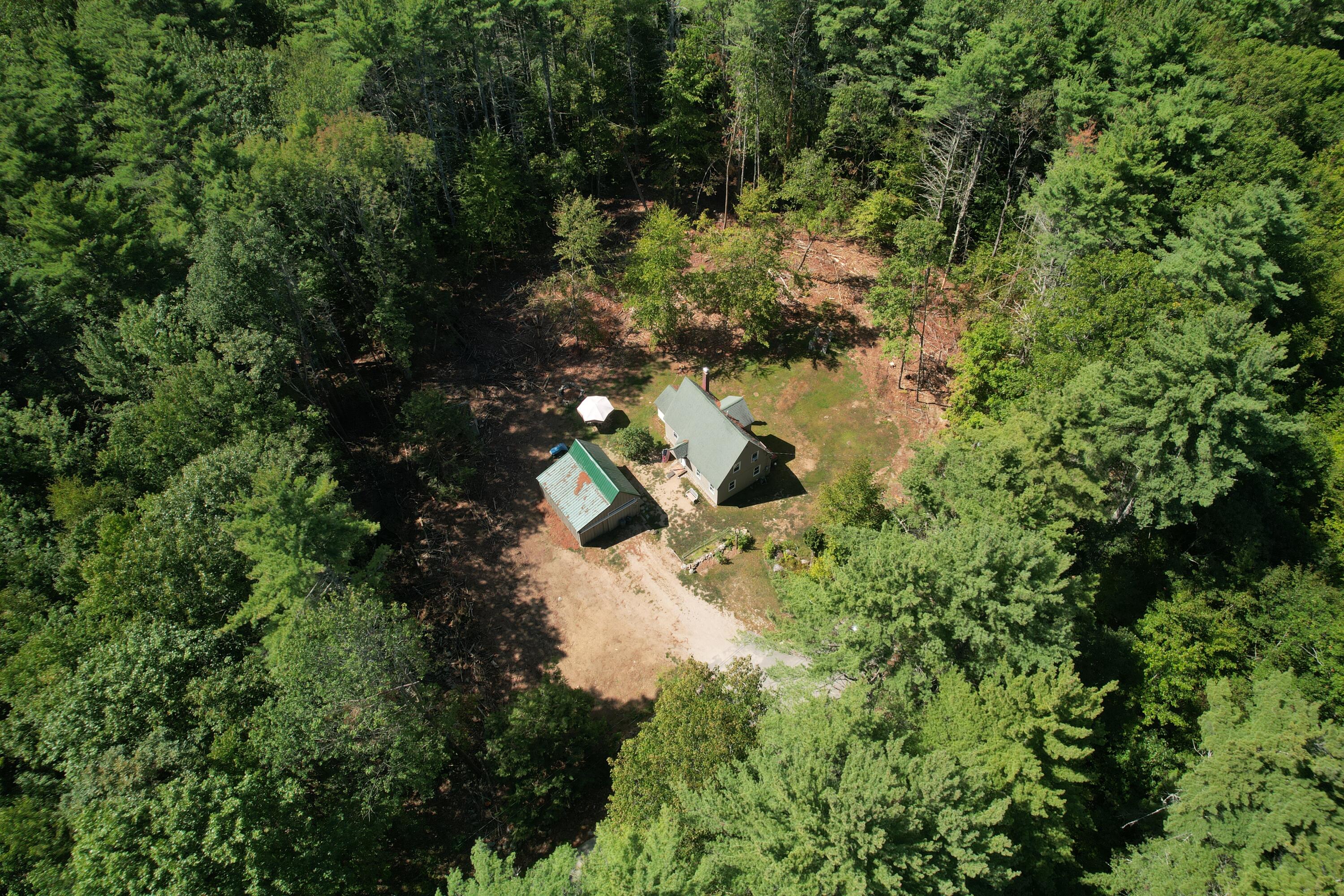 56 Bradeen Road Waterboro, ME 04061 - Photo 70 of 75 DJI_0789