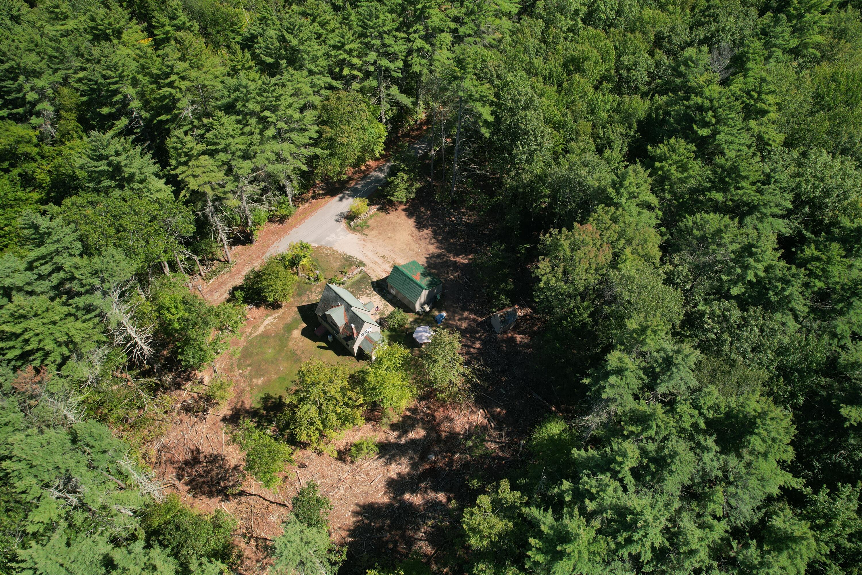 56 Bradeen Road Waterboro, ME 04061 - Photo 71 of 75 DJI_0790