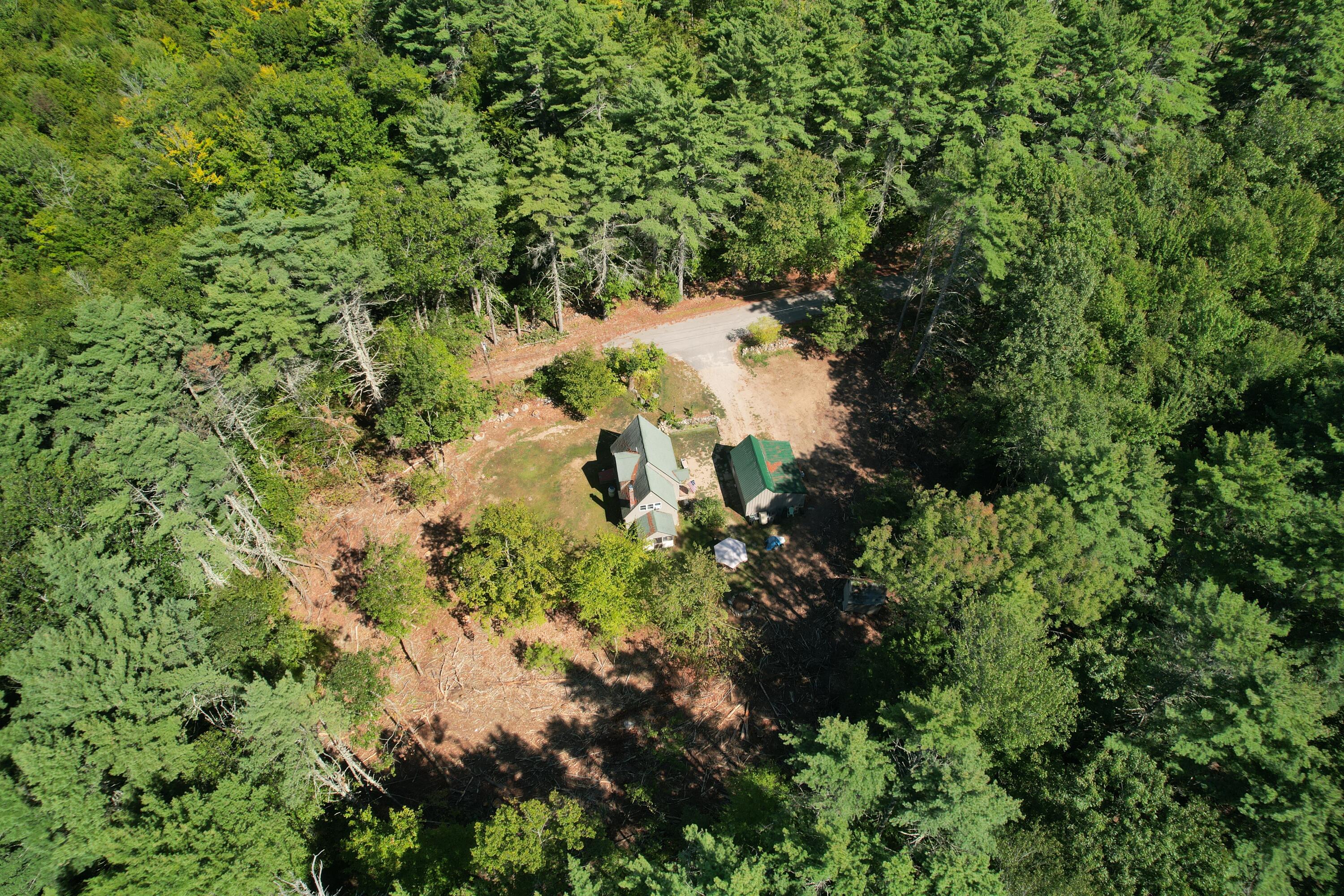 56 Bradeen Road Waterboro, ME 04061 - Photo 72 of 75 DJI_0791