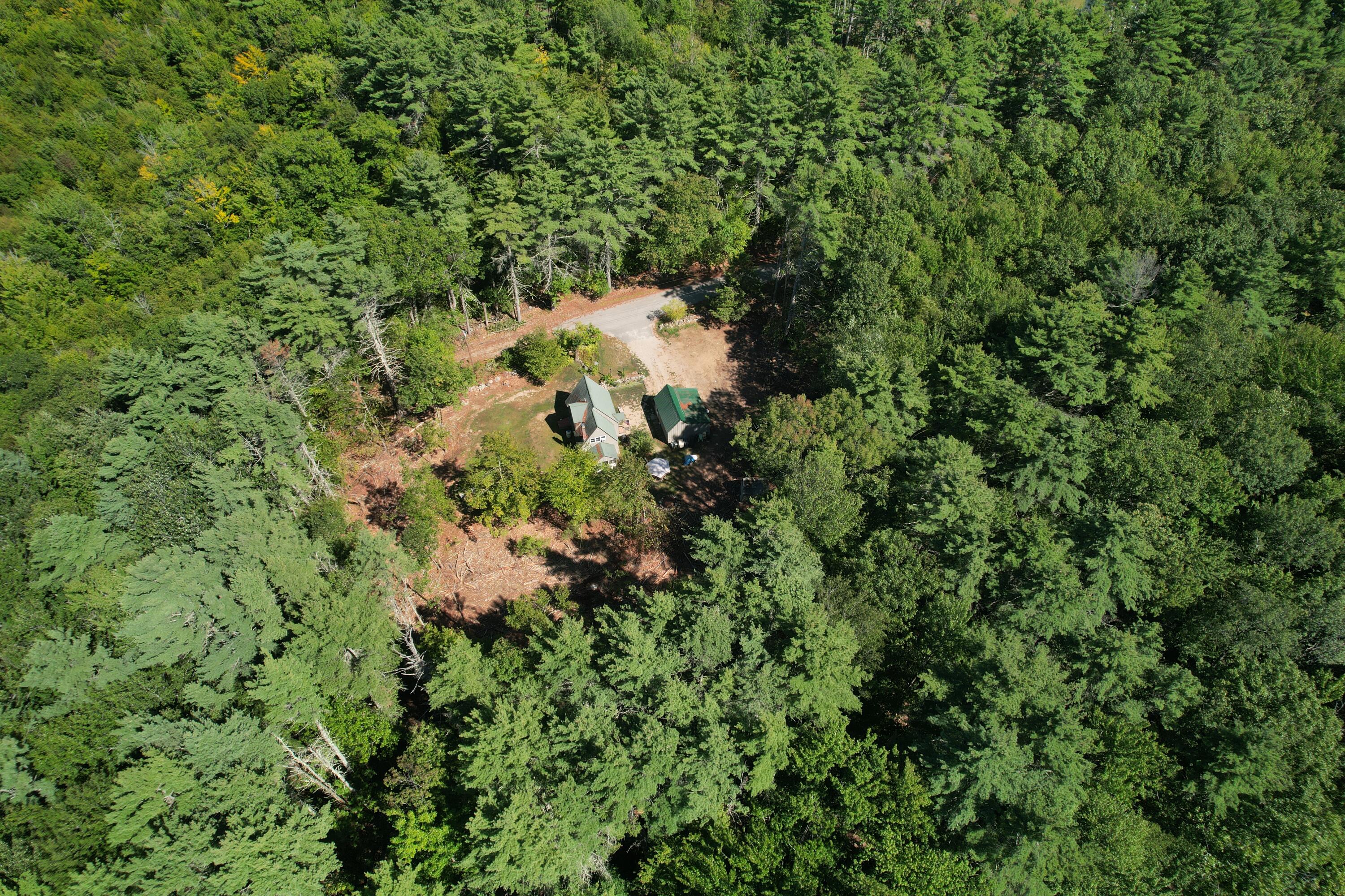 56 Bradeen Road Waterboro, ME 04061 - Photo 73 of 75 DJI_0792