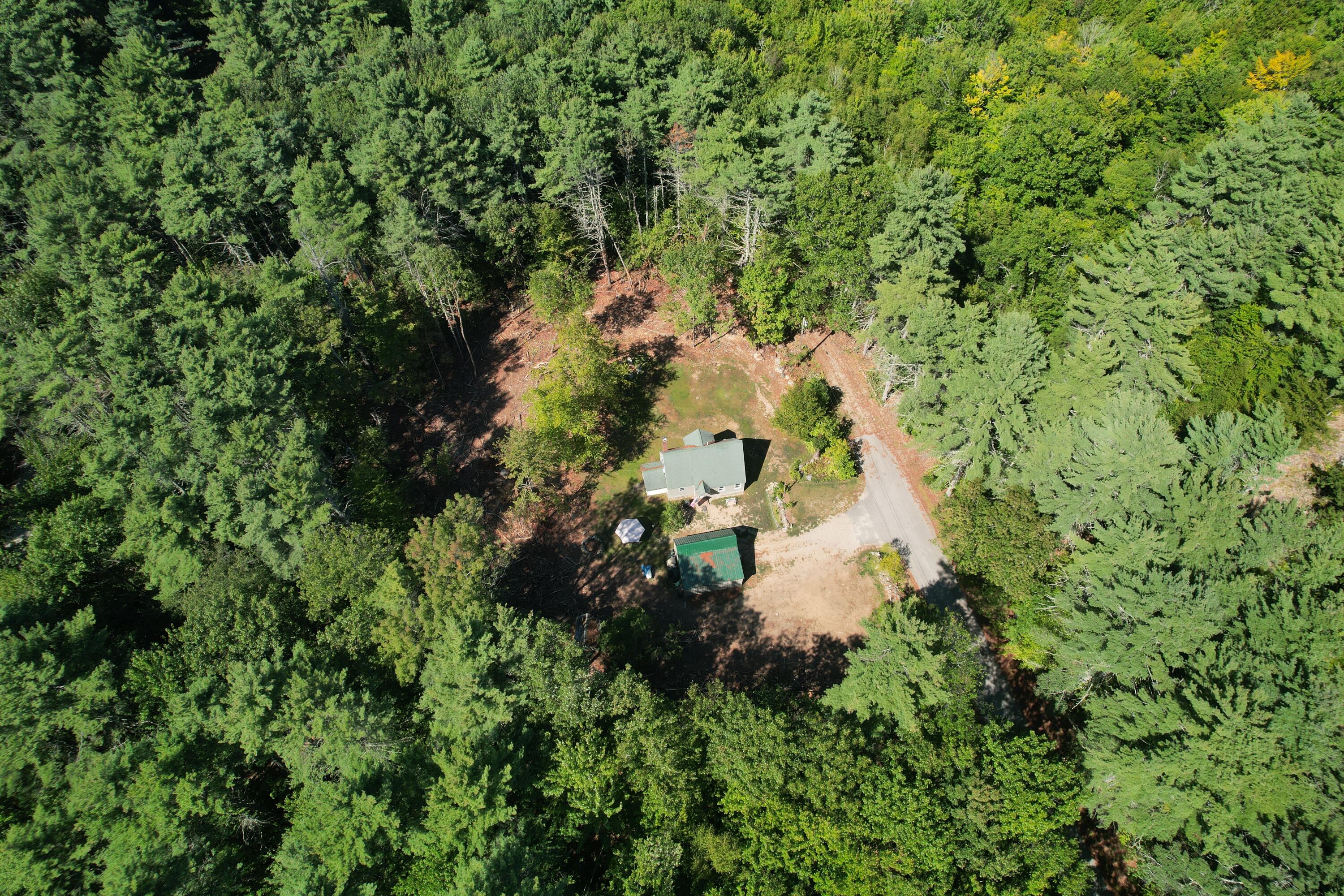 56 Bradeen Road Waterboro, ME 04061 - Photo 74 of 75 DJI_0794