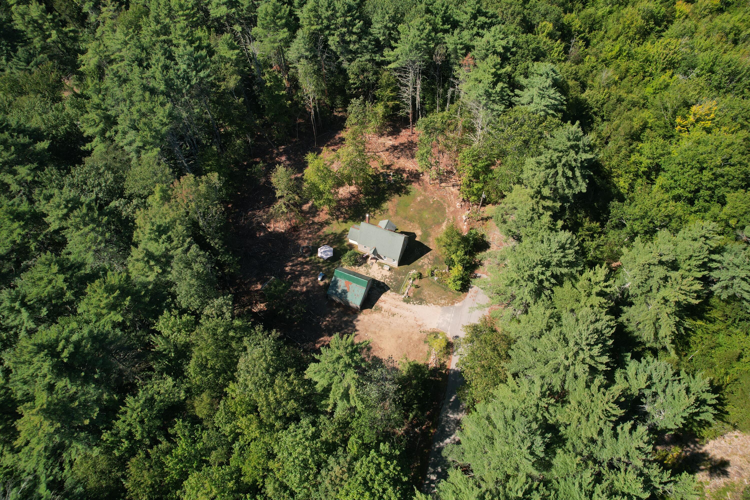 56 Bradeen Road Waterboro, ME 04061 - Photo 75 of 75 DJI_0795