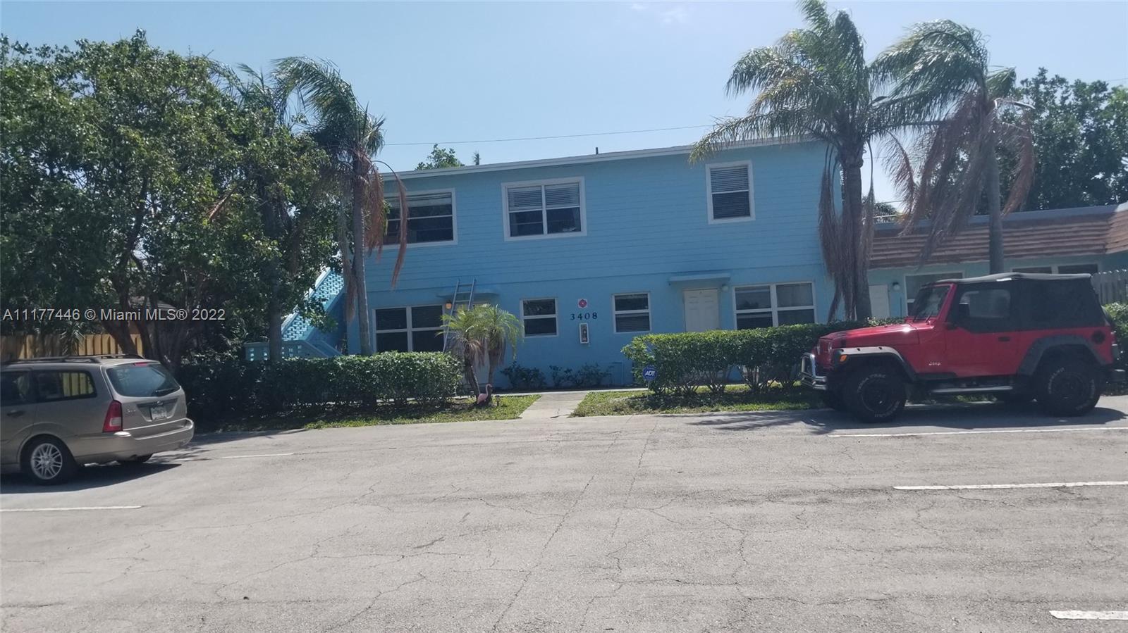 3408 Spring Street Pompano Beach, FL 33062 - Photo 2 of 18 Gallery Image 2