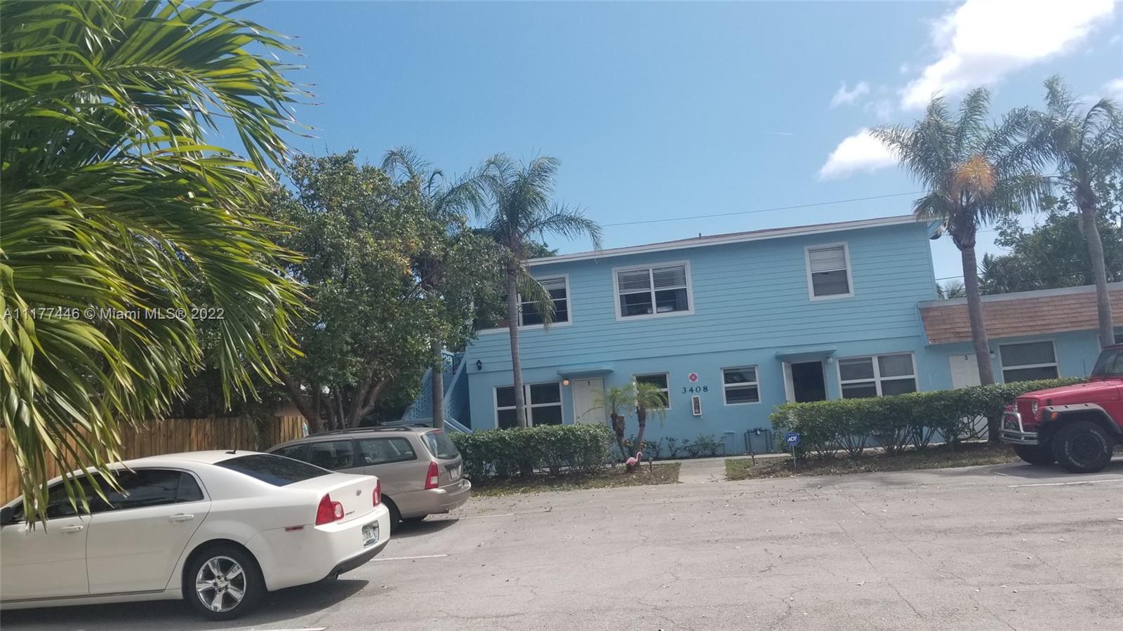 3408 Spring Street Pompano Beach, FL 33062 - Photo 4 of 18 Gallery Image 4