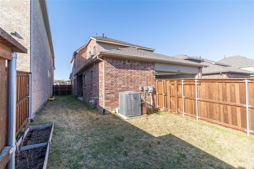 12639 Akenside Road Frisco, TX 75035 - Photo 30 of 33
