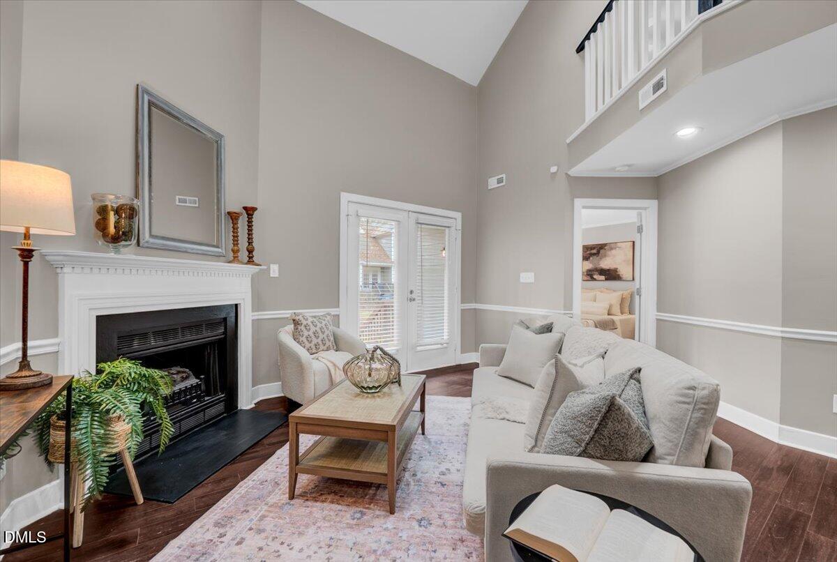 1417 Quarter Point Raleigh, NC 27615 - Photo 10 of 25 15-1417 Quarter Point-15