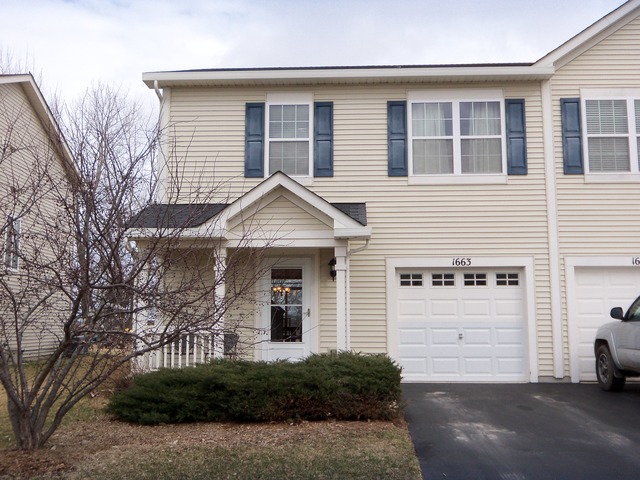 1663 Cameron Drive Hampshire, IL 60140 - Photo 1 of 17