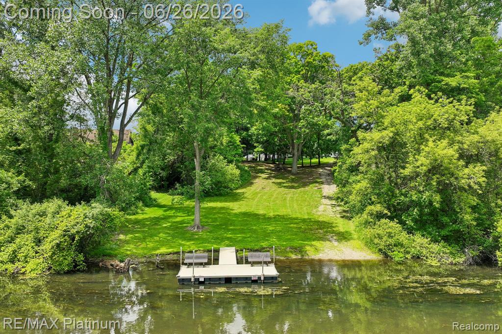6100 Oak Valley Road Brighton, MI 48116 - Photo 44 of 47